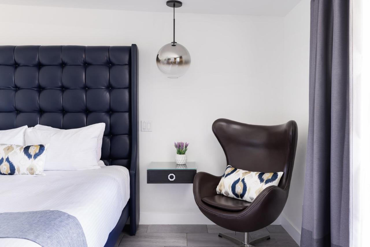 The Palm Springs Hotel المظهر الخارجي الصورة